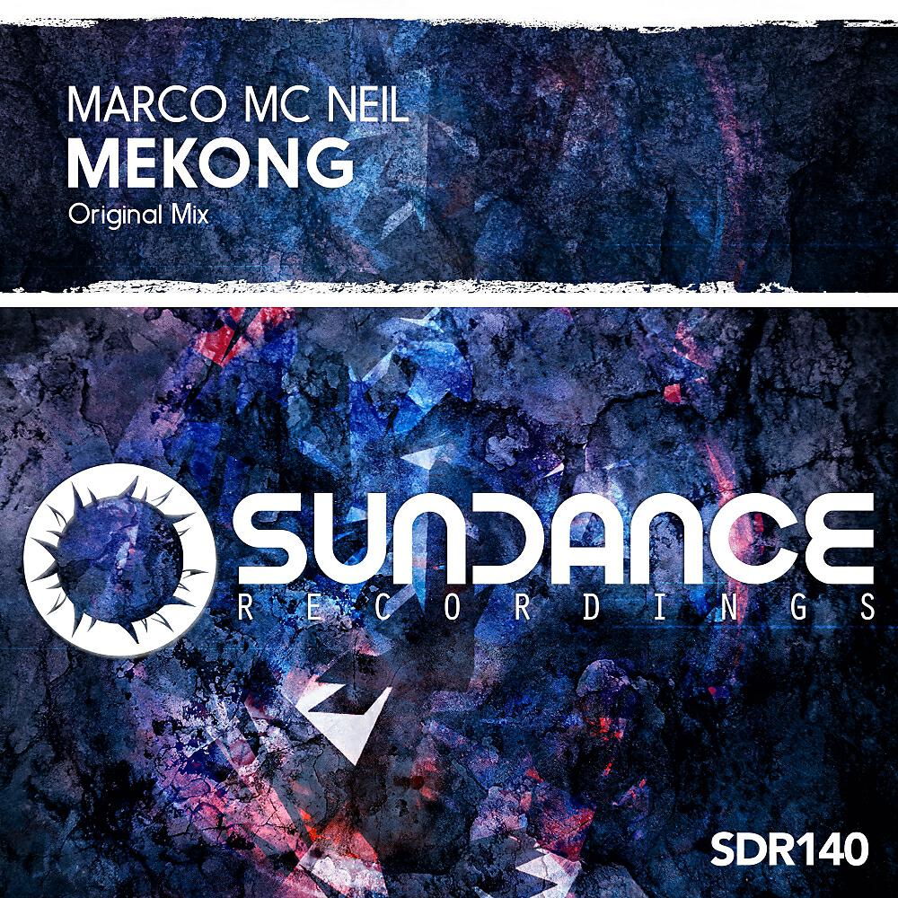 Marco MC Neil - Mekong (Original Mix)