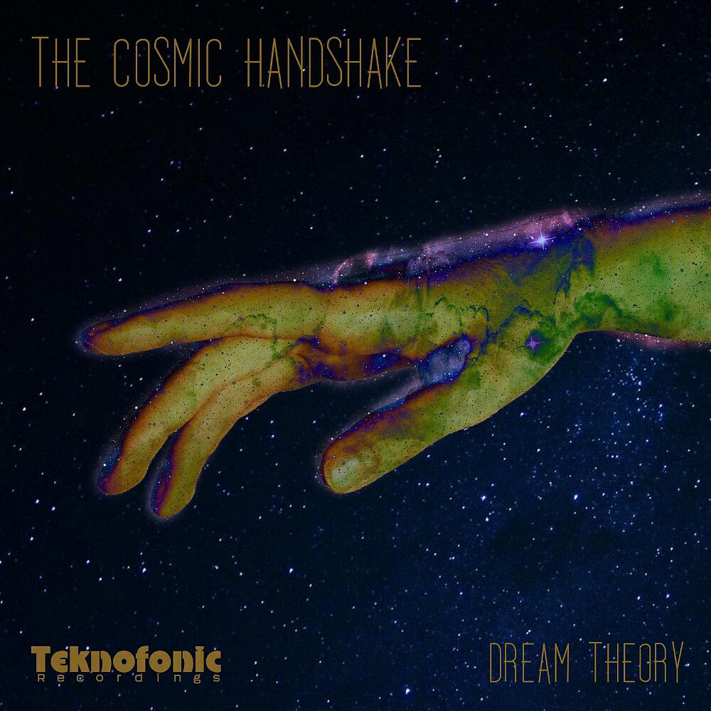Dream Theory - Entropic (Original Mix)