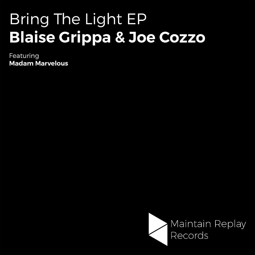 Blaise Grippa - Purr (Original Mix)