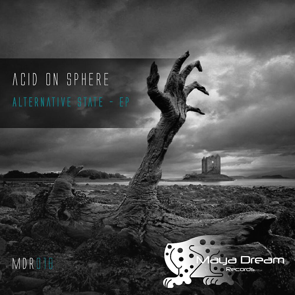 Acid On Sphere - Alternative State (Original Mix)
