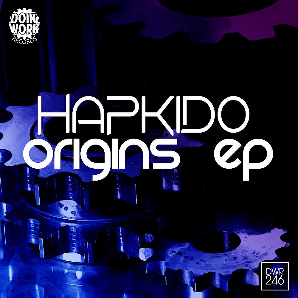 HapKido - Jack (Original Mix)