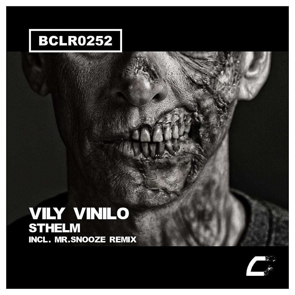 Vily Vinilo - Sthelm (Original Mix)