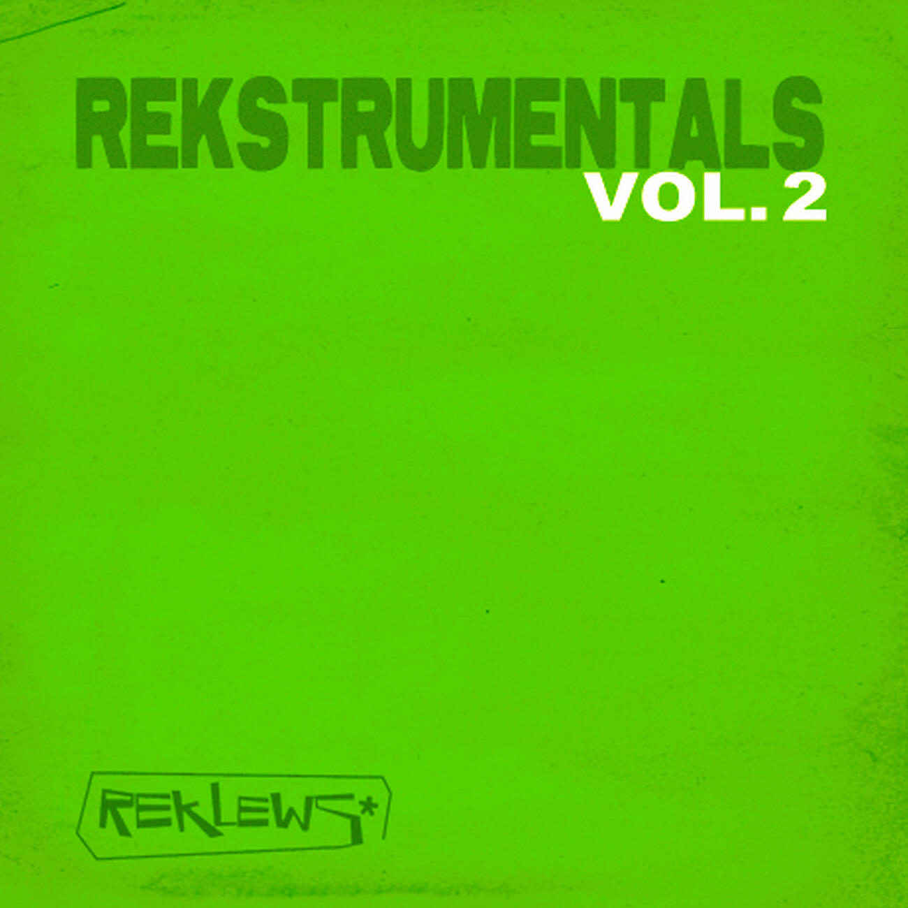 Reklews - xFly (Unreleased)