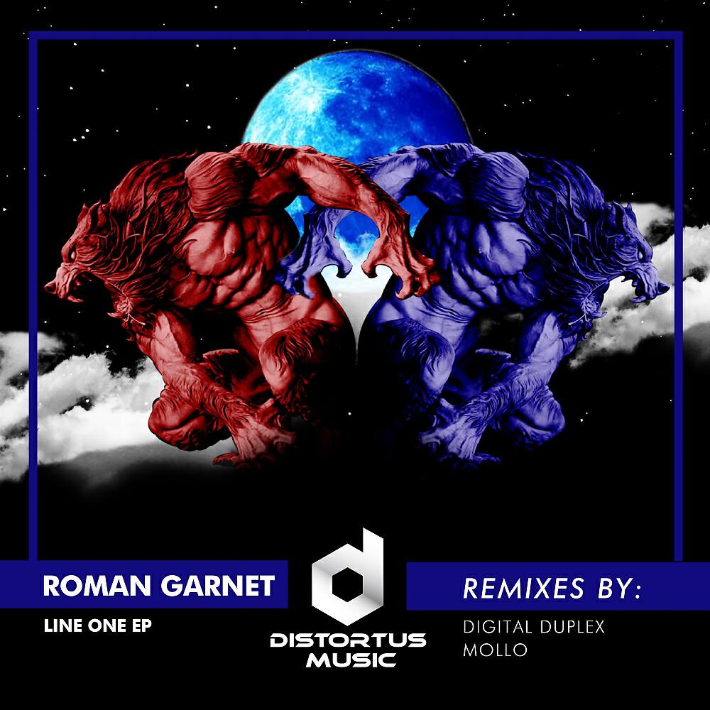 Roman Garnet - Line One (Digital Duplex Remix)
