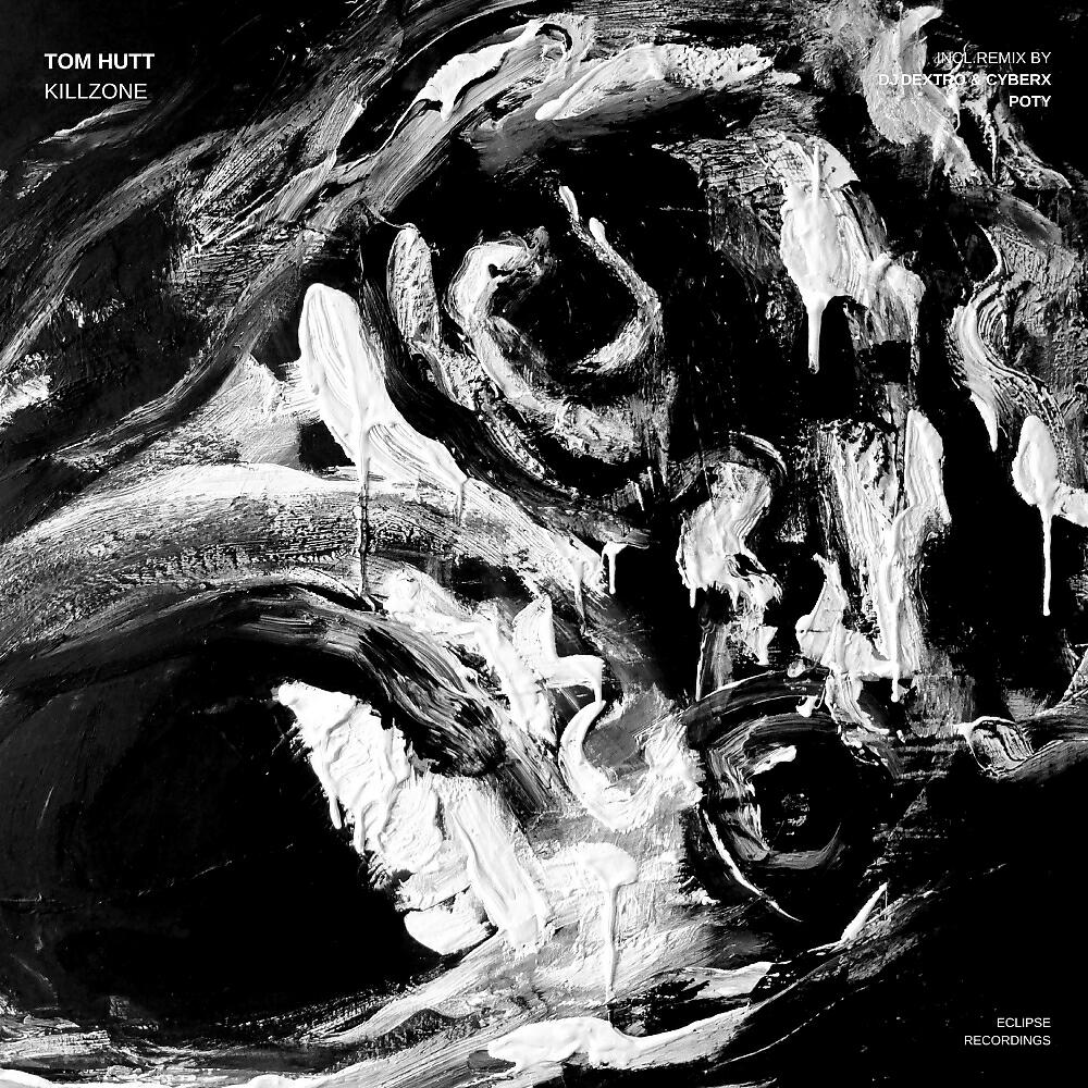 Tom Hutt - Killzone (Poty Remix)
