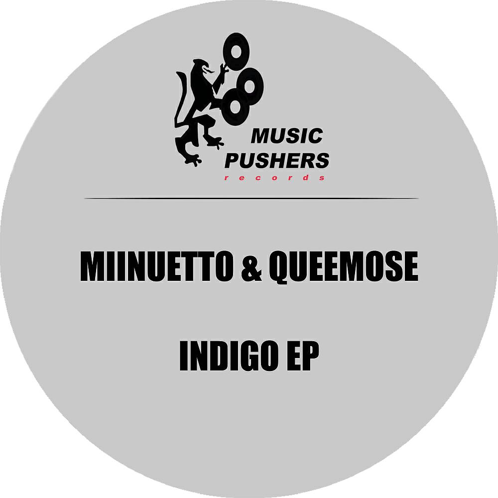 Miinuetto - Indigo Night (Original Mix)