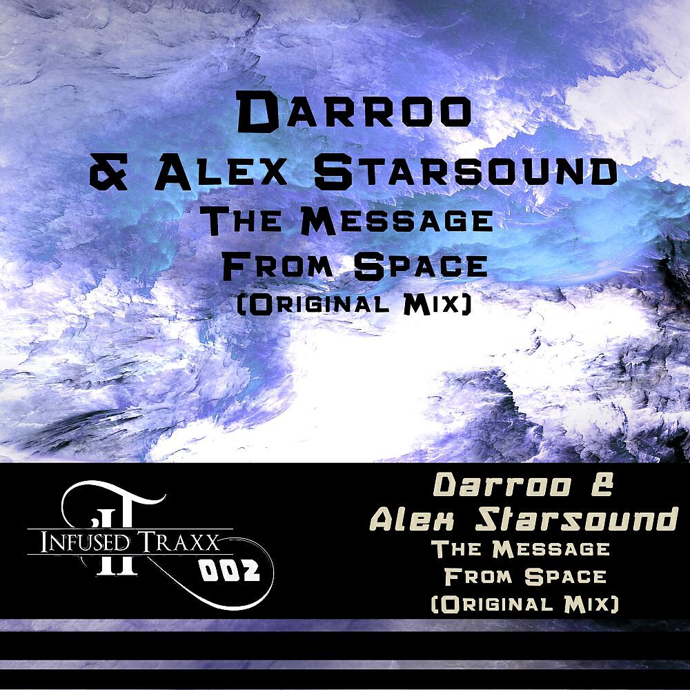 Darroo - The Message From Space (Original Mix)