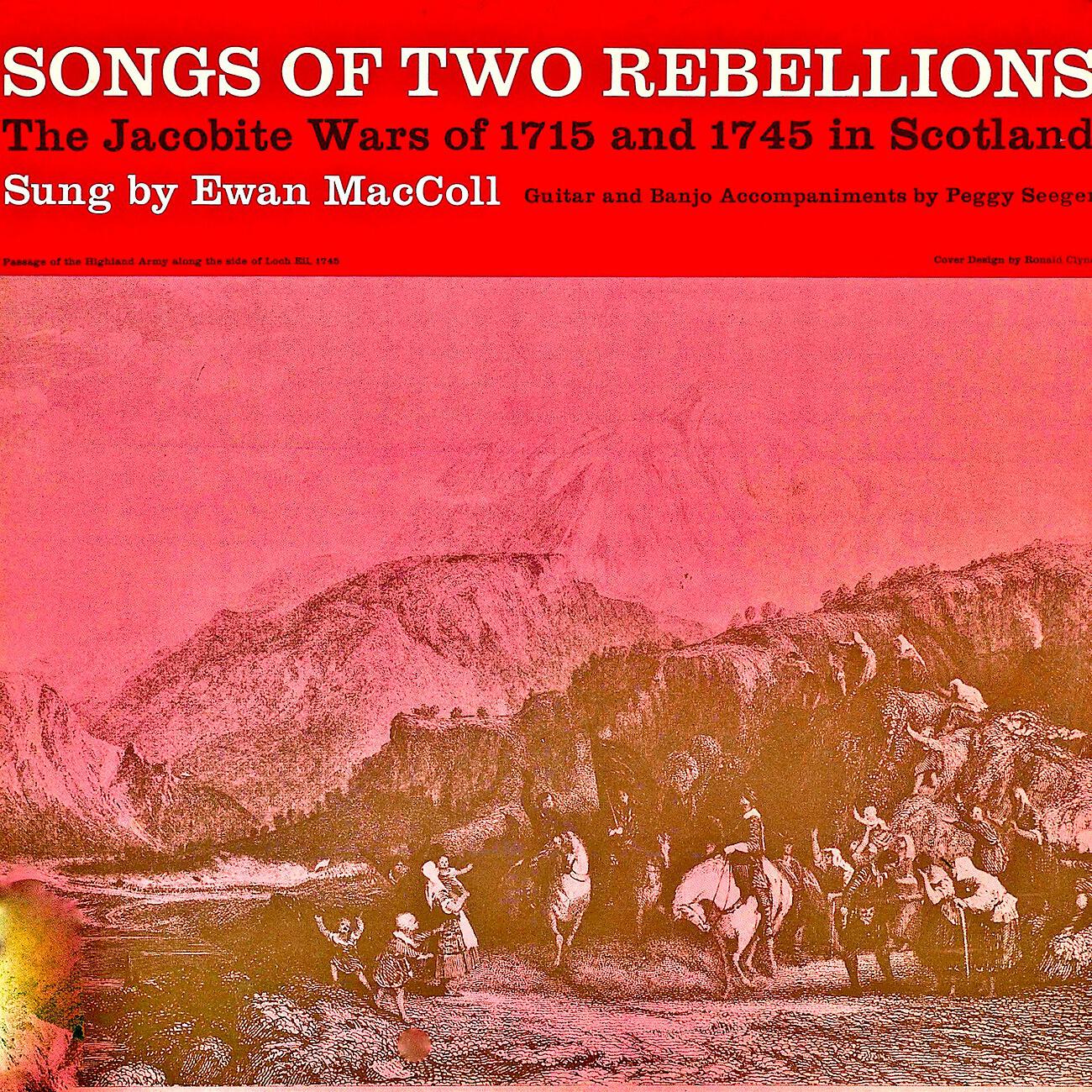 Ewan McColl - Will Ye No' Come Back Again? (Remastered)