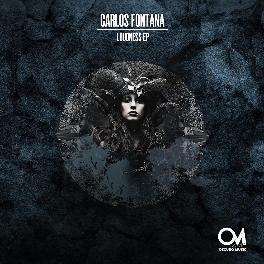 Carlos Fontana - Loudness (Original Mix)