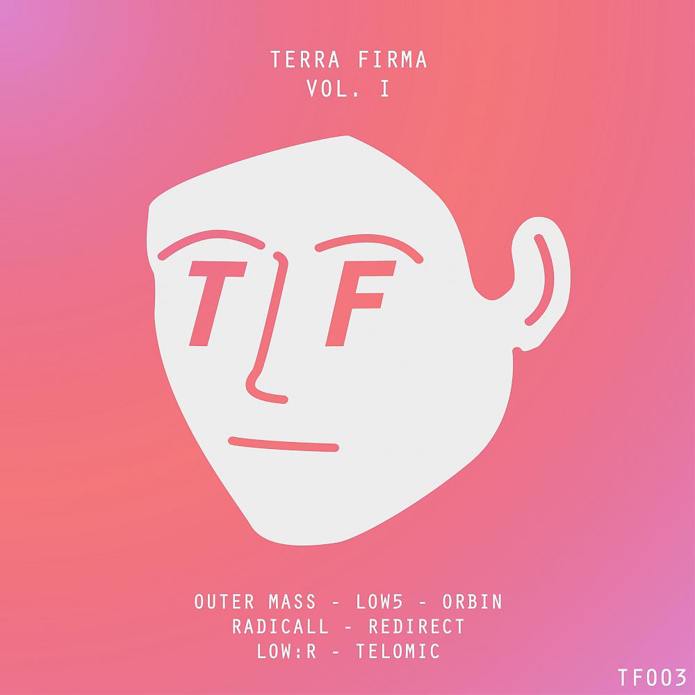 Постер альбома Terra Firma: Vol. 1