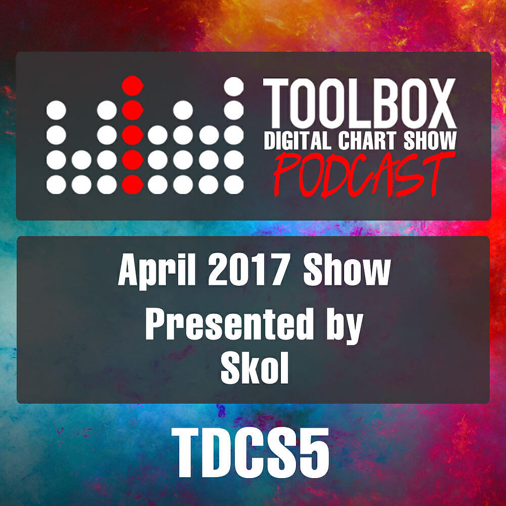 Toolbox Digital - Track Rundown 2 (TDCS5) (Original Mix)