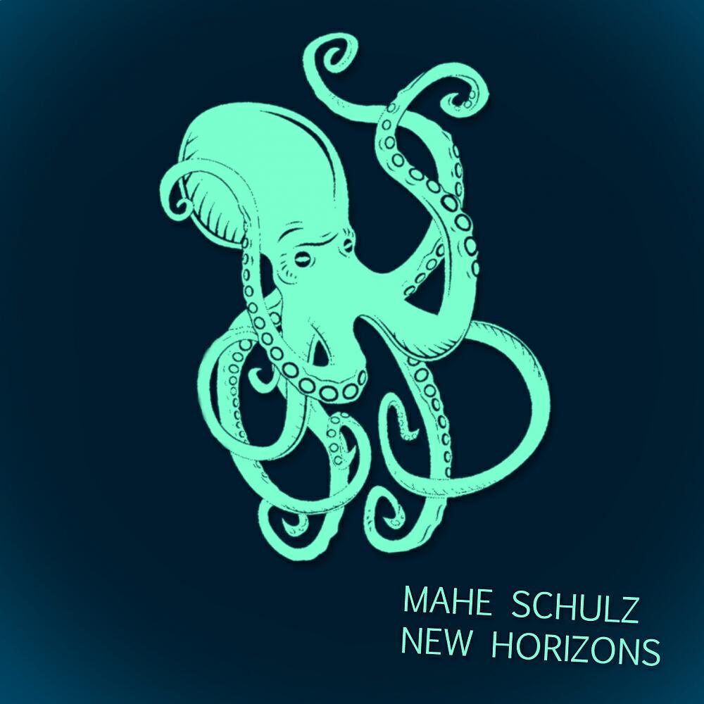 Mahe Schulz - New Horizons (Original Mix)
