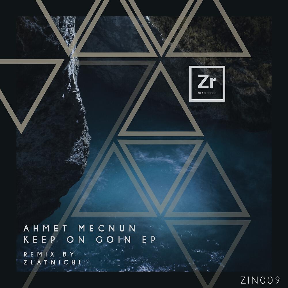 Ahmet Mecnun - Re-Animator (Original Mix)