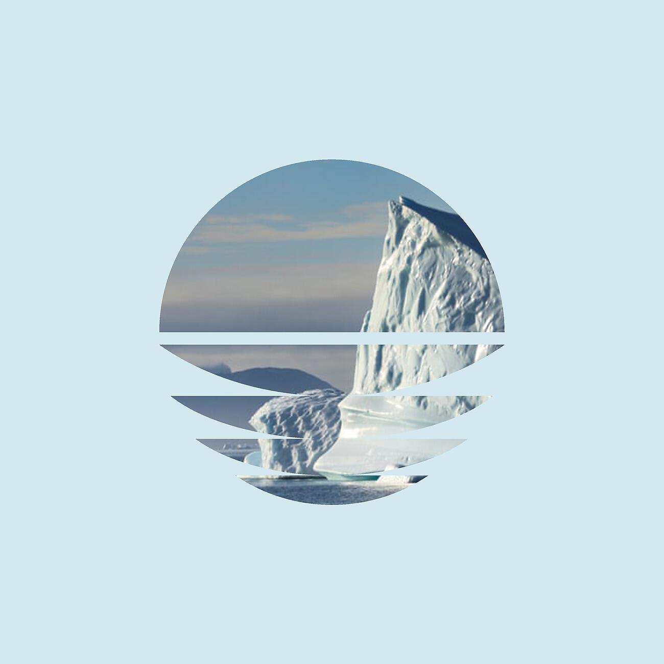 Snoozy - Mountains & Icebergs III