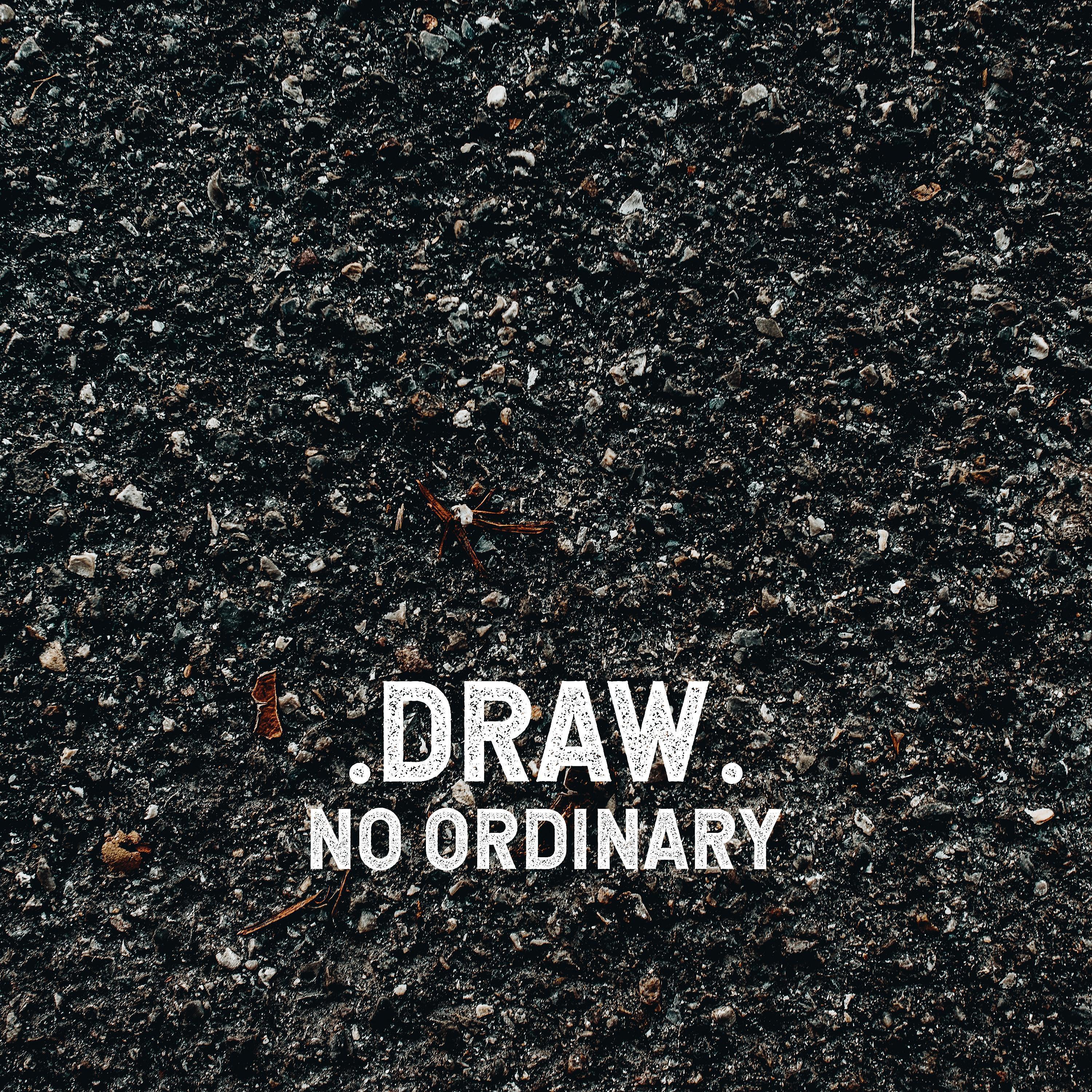 Постер альбома No Ordinary