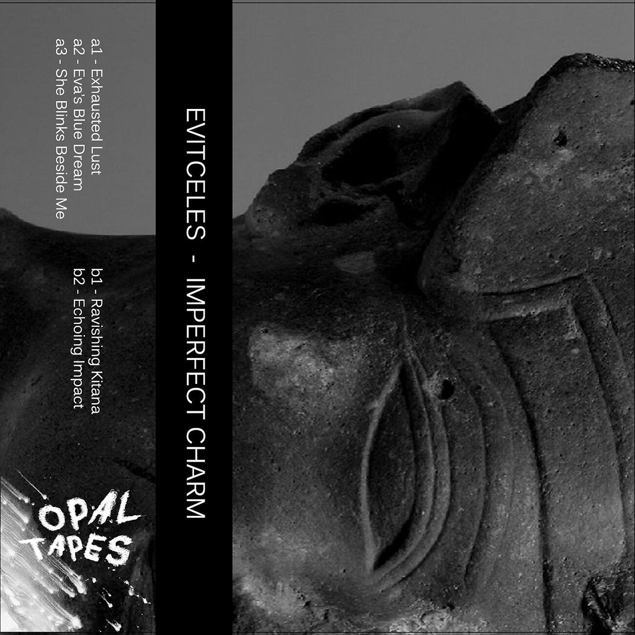 Evitceles - Exhausted Lust