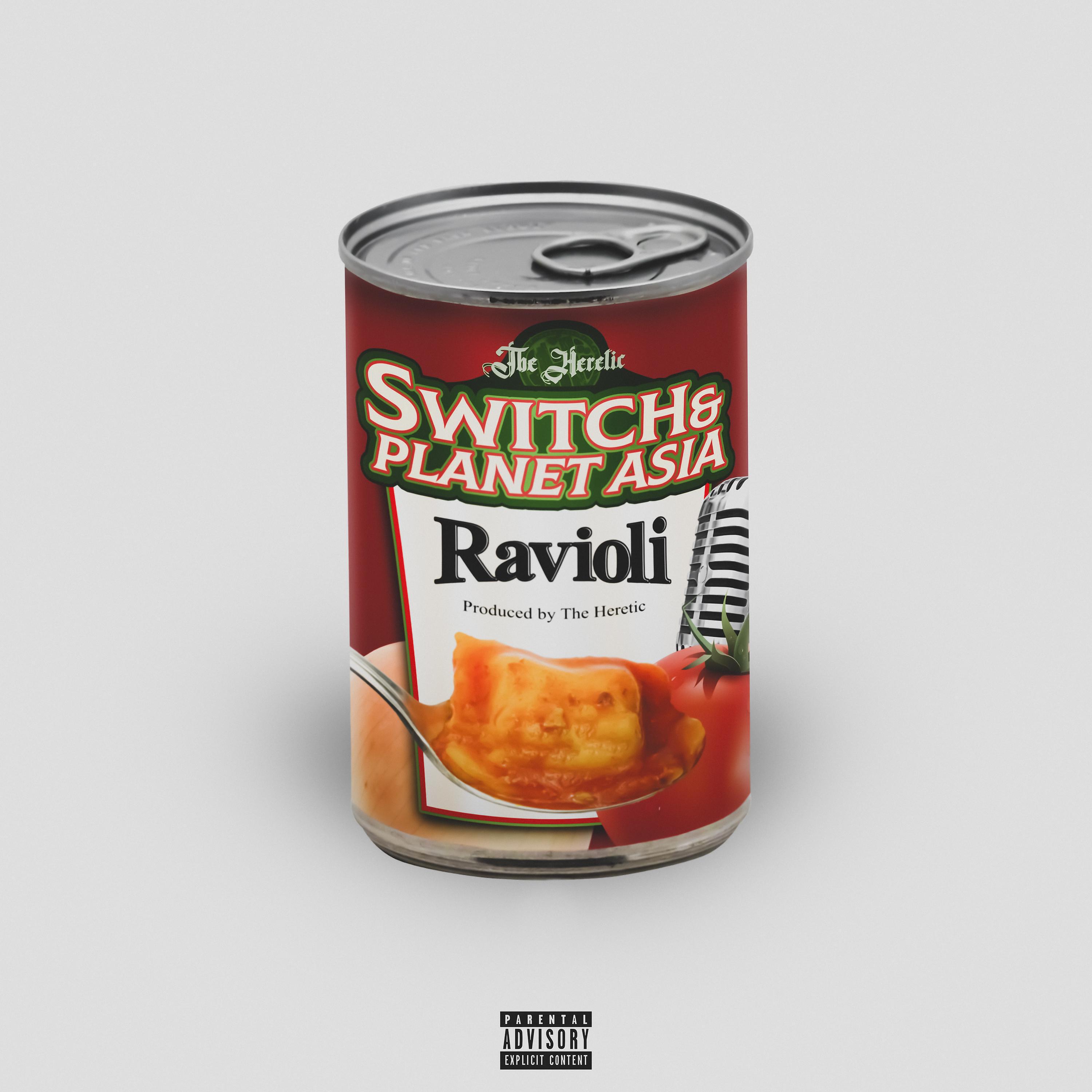 Switch - Ravioli
