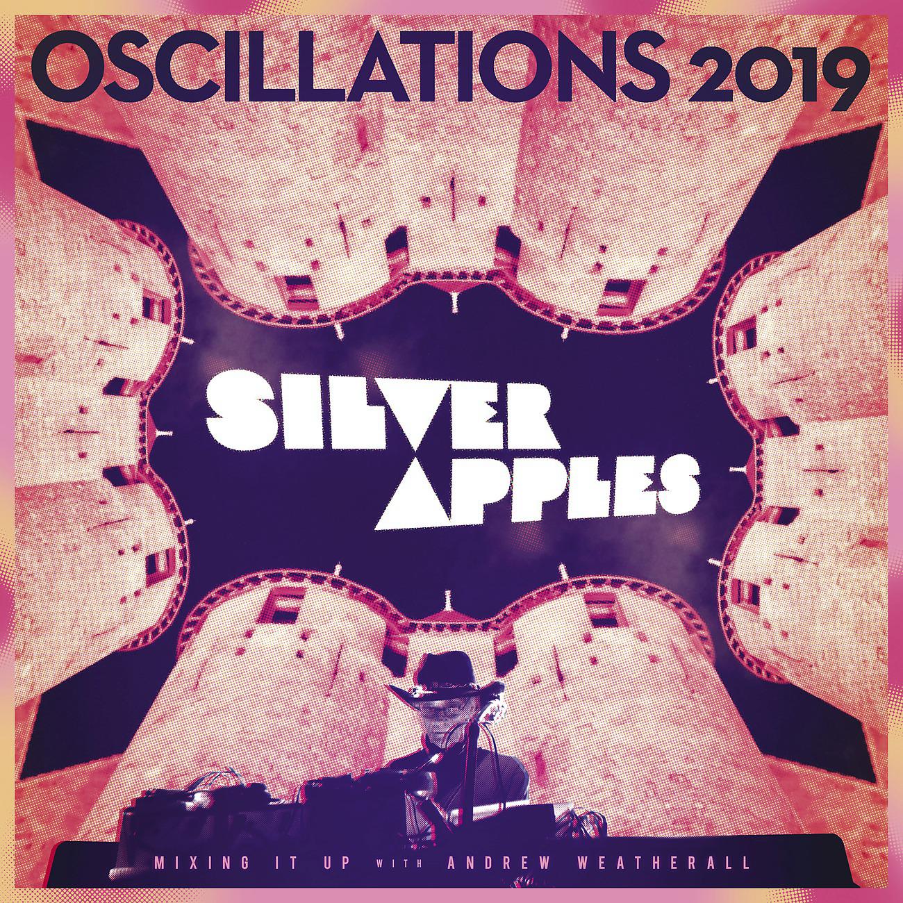 Постер альбома Oscillations 2019
