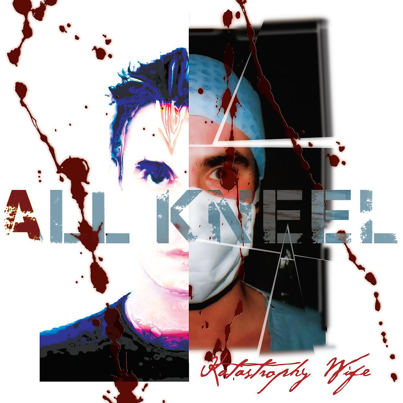 Постер альбома All Kneel