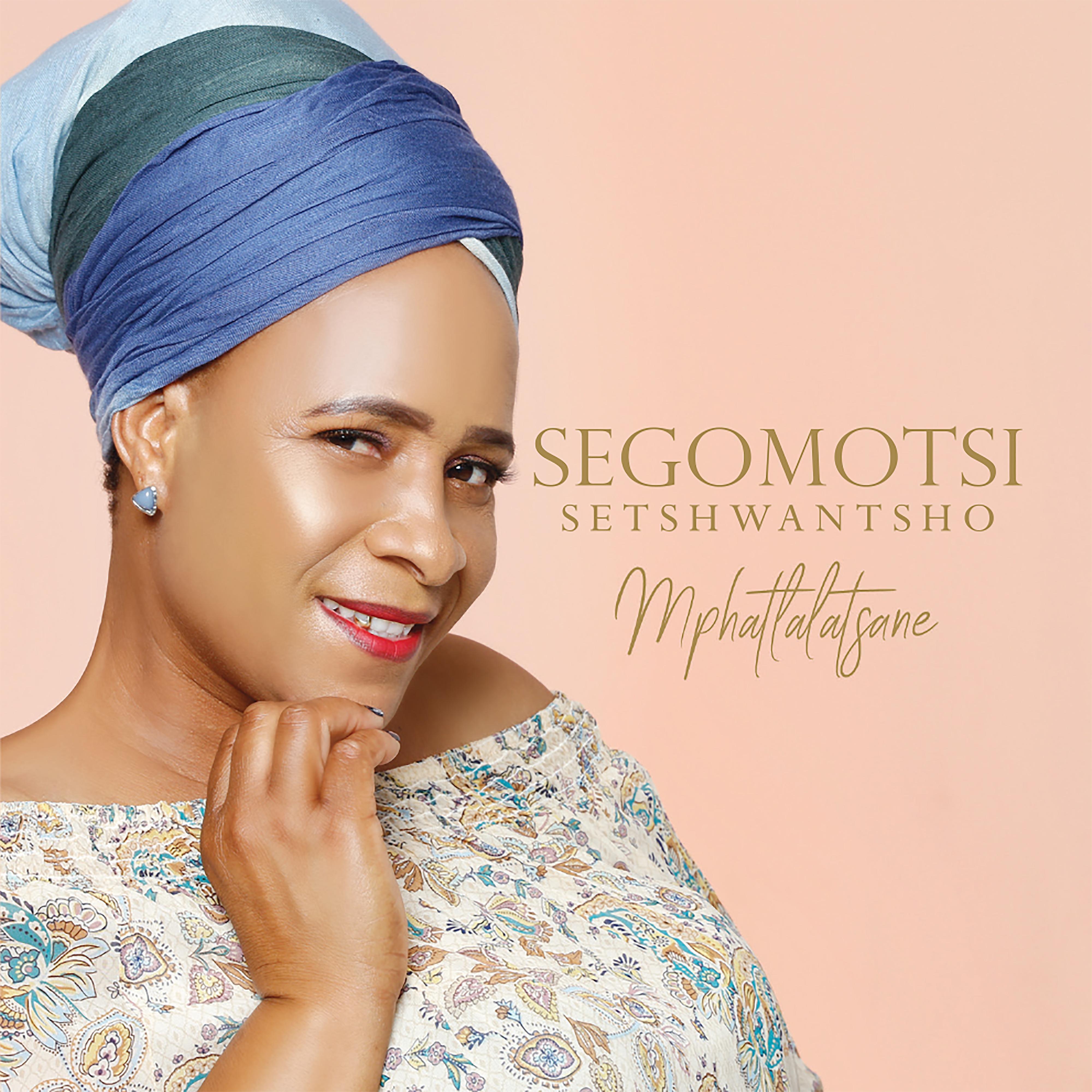 Segomotsi Setshwantsho - Re rata ha re ka bona