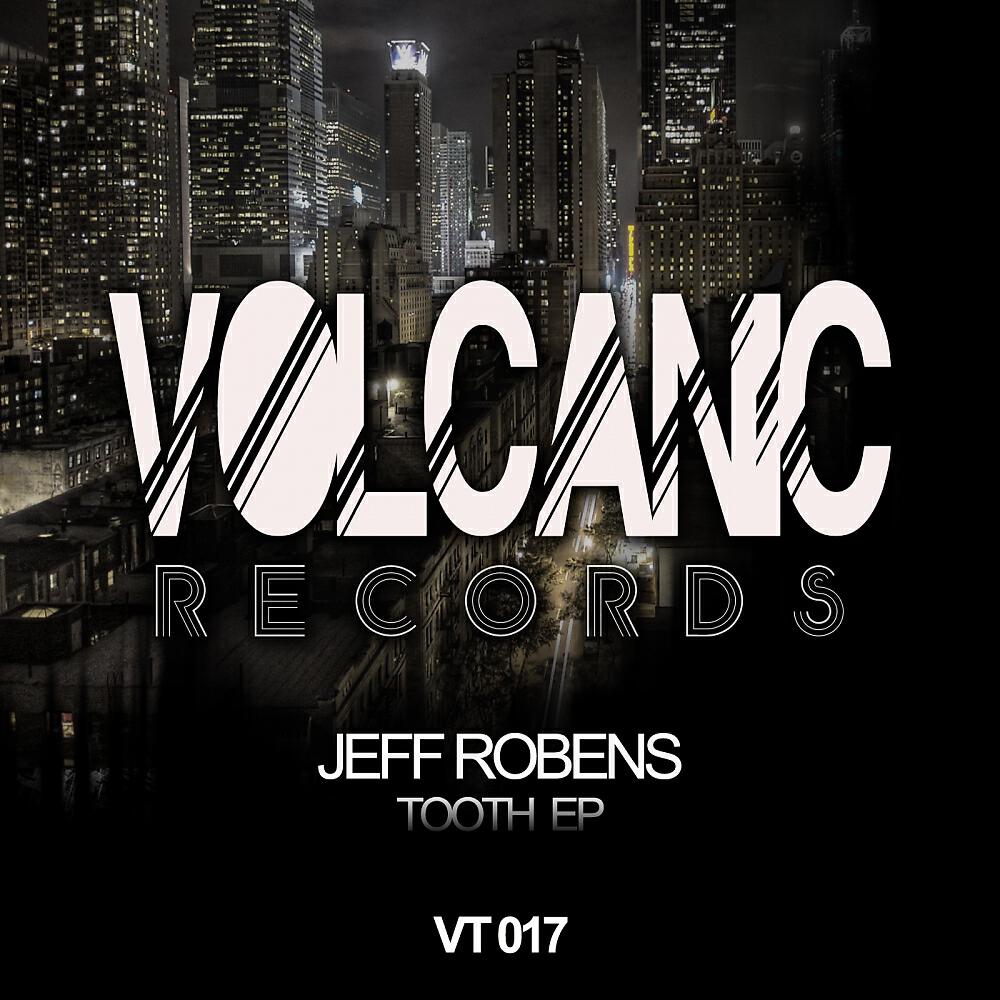 Jeff Robens - Kikuyu (Original Mix)