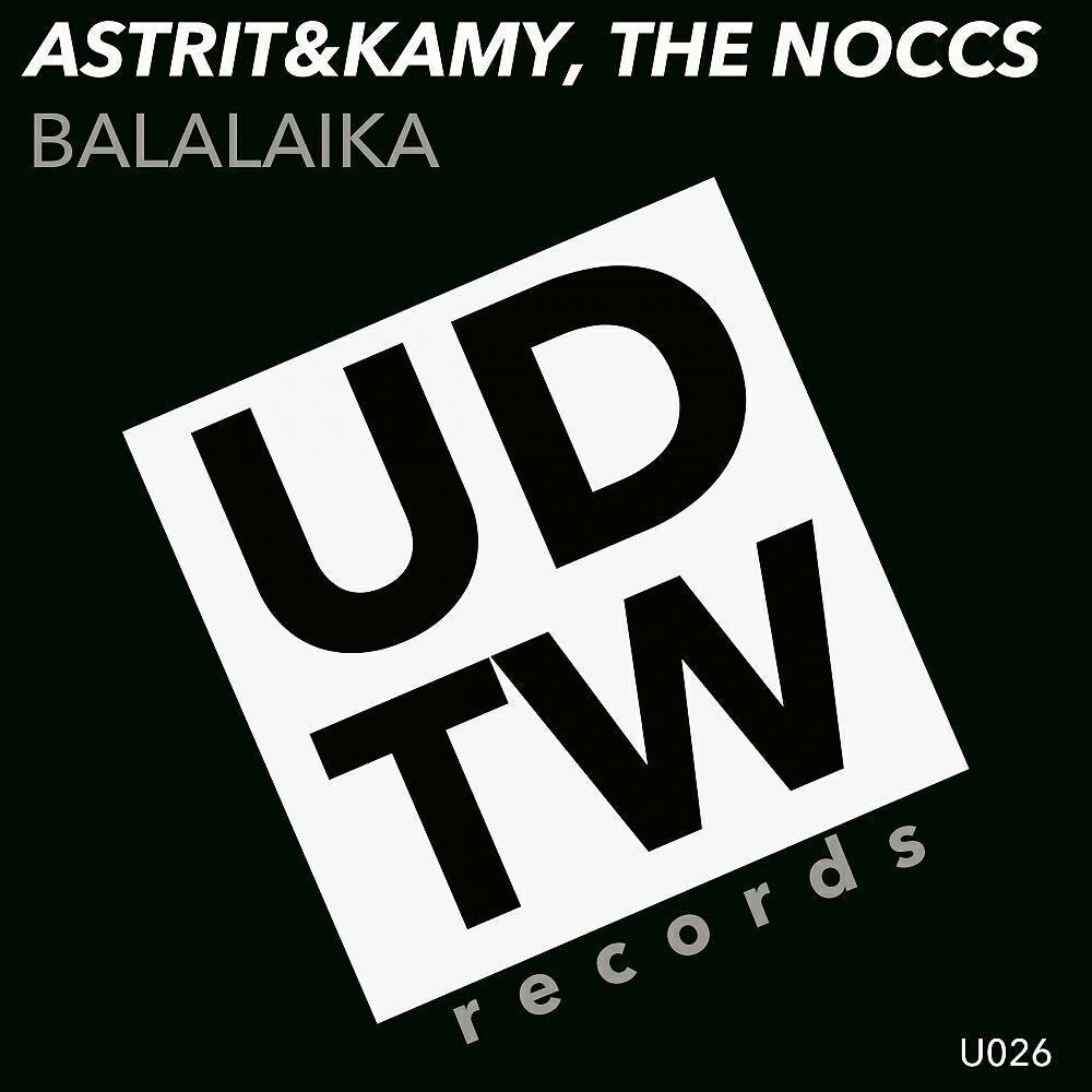 Astrit - Balalaika (Original Mix)