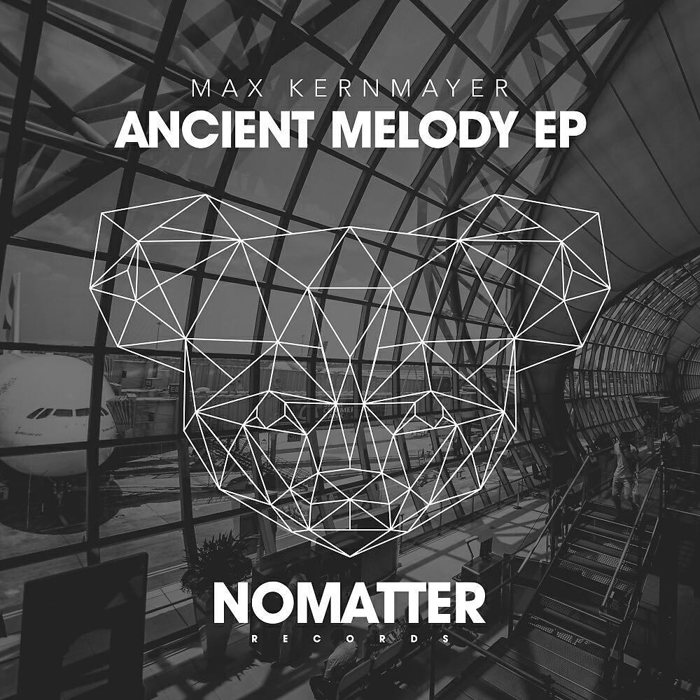 Max Kernmayer - Ancient Melody (Original Mix)
