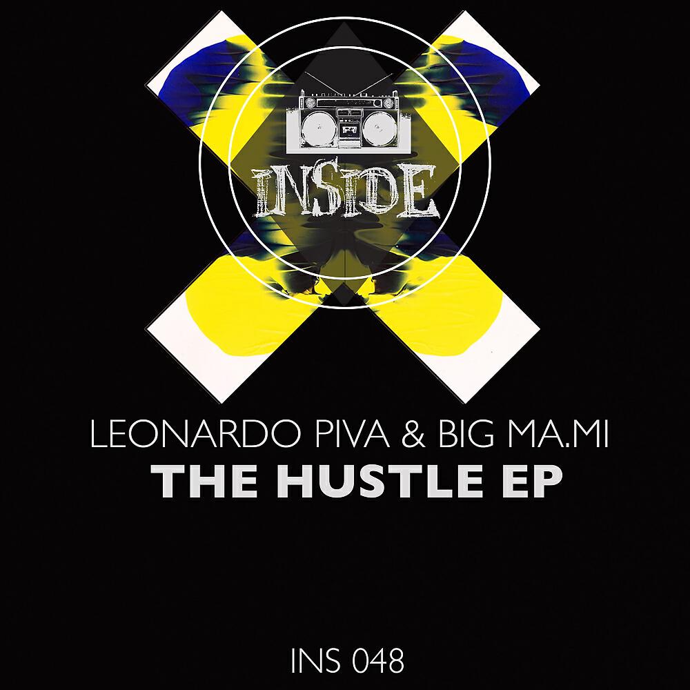 Leonardo Piva - The Hustle (Original Mix)