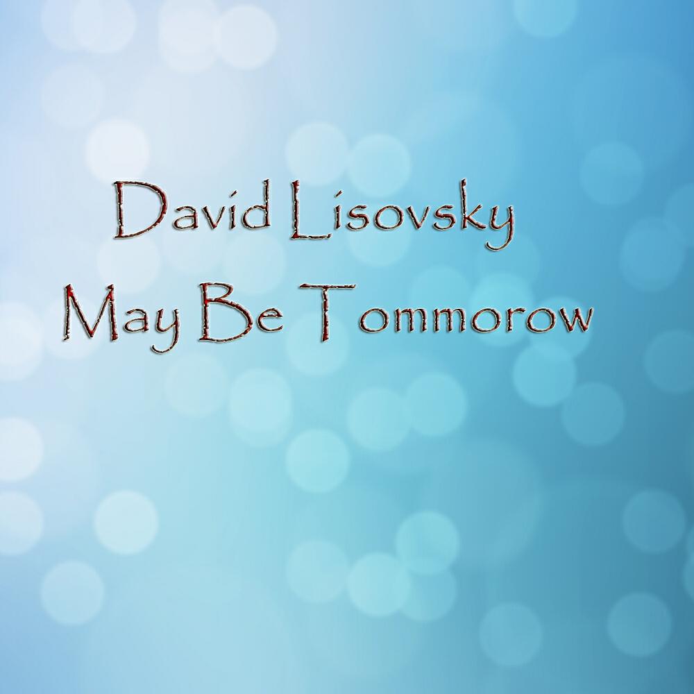 David Lisovsky - Dreamvawes (Original Mix)