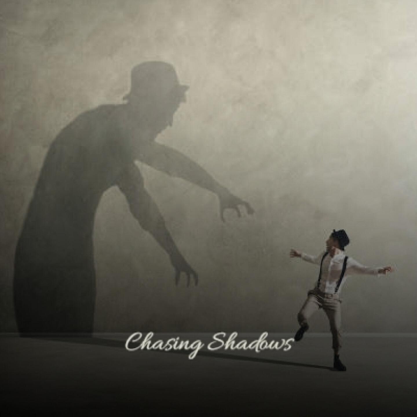 Henry Hall - Chasing Shadows