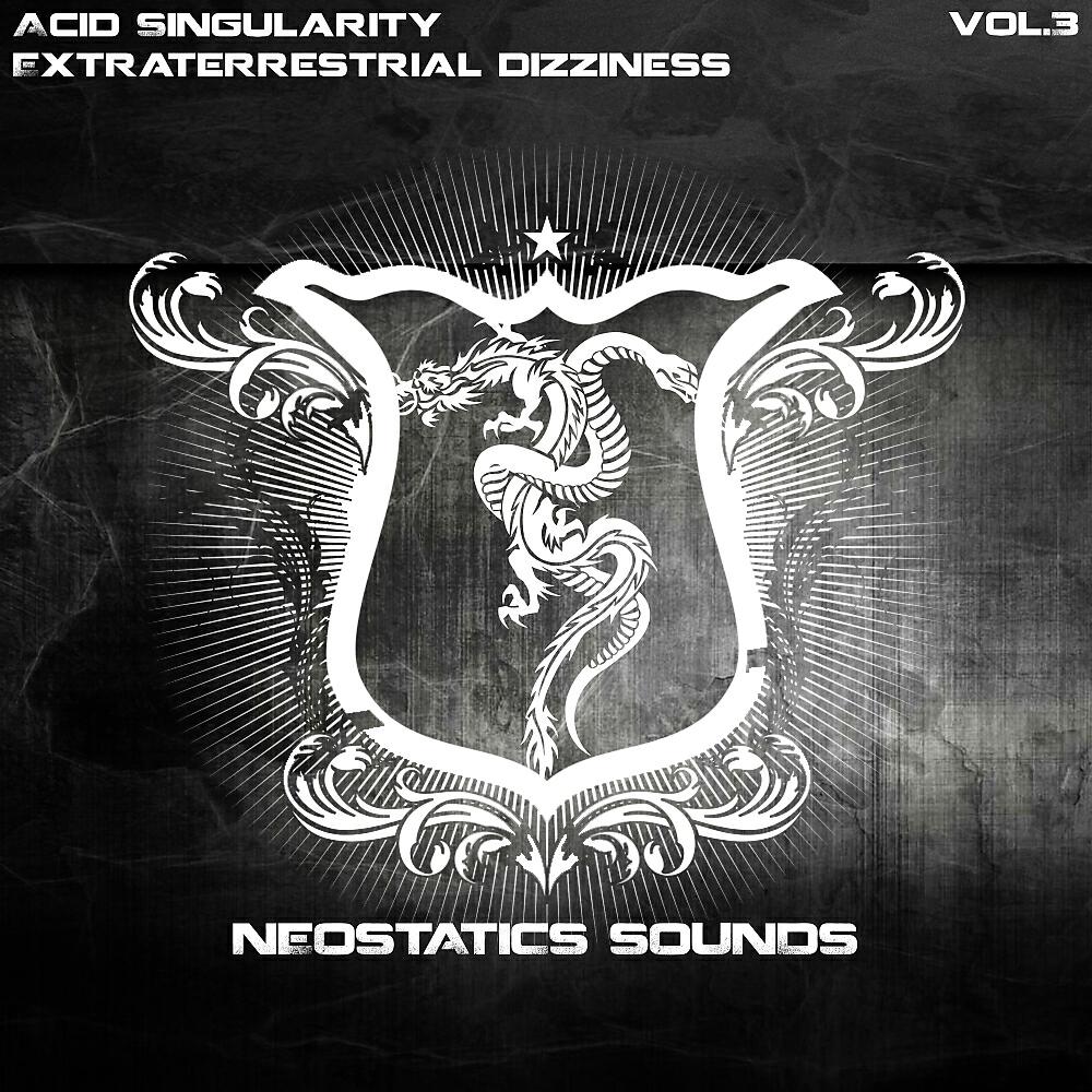 Nick Sparkle - Exodus (Original Mix)