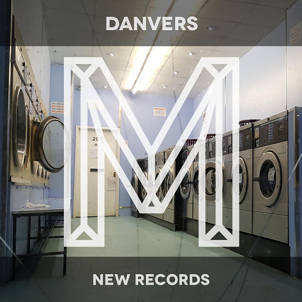 Danvers - New Records (Original Mix)