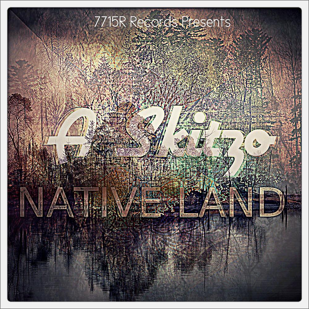 Постер альбома Native Land EP
