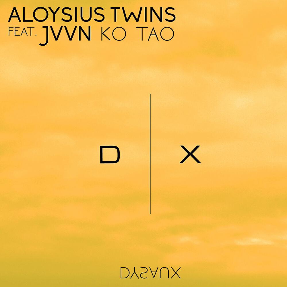 Aloysius Twins - Ko Tao (Original Mix)