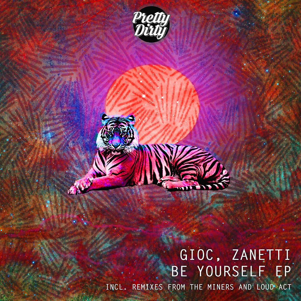 GIOC - Be Yourself (The Miners Remix)