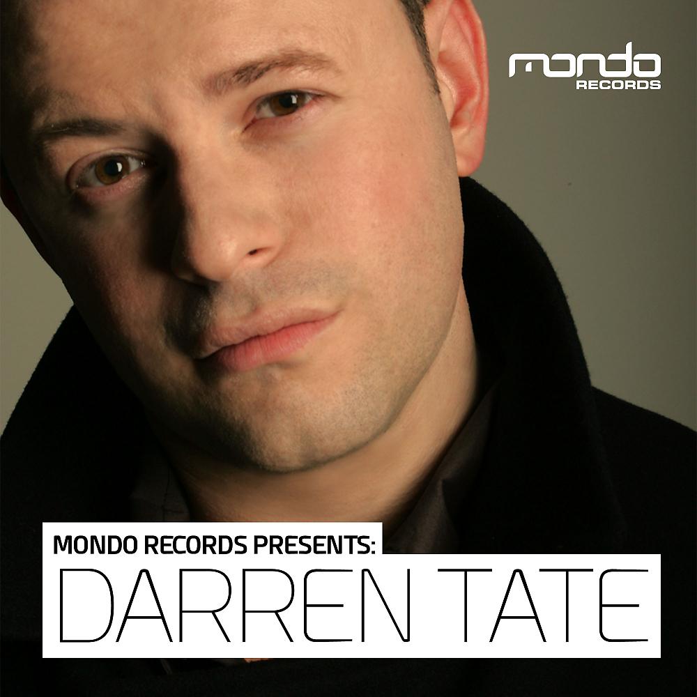 Andre Nikkensen - I'm Freezing (Darren Tate Remix)