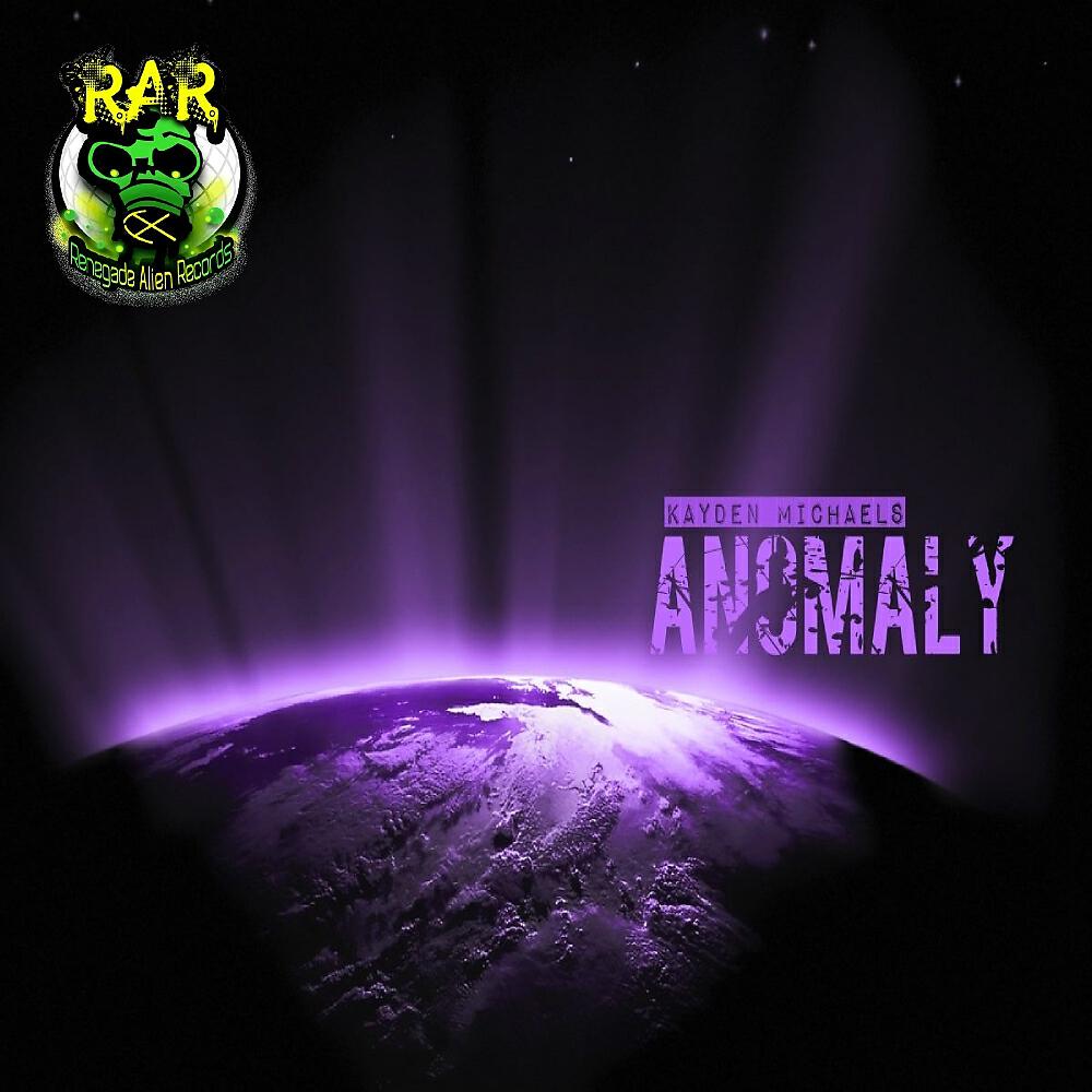Kayden Michaels - Anomaly (Original Mix)