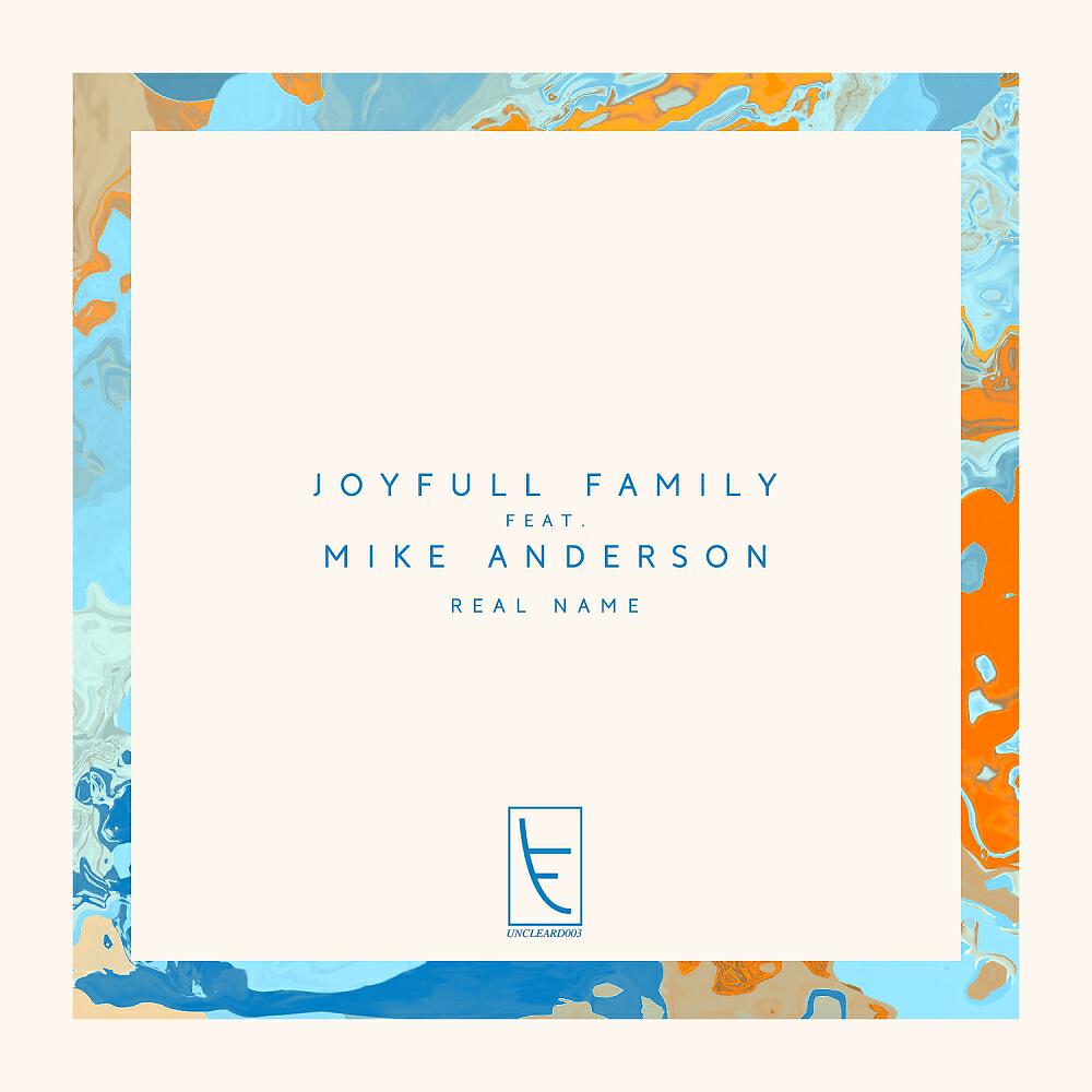 Joyfull Family - Real Name (Techno Mix)