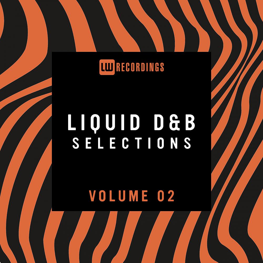 Постер альбома Liquid Drum & Bass Selections, Vol. 02