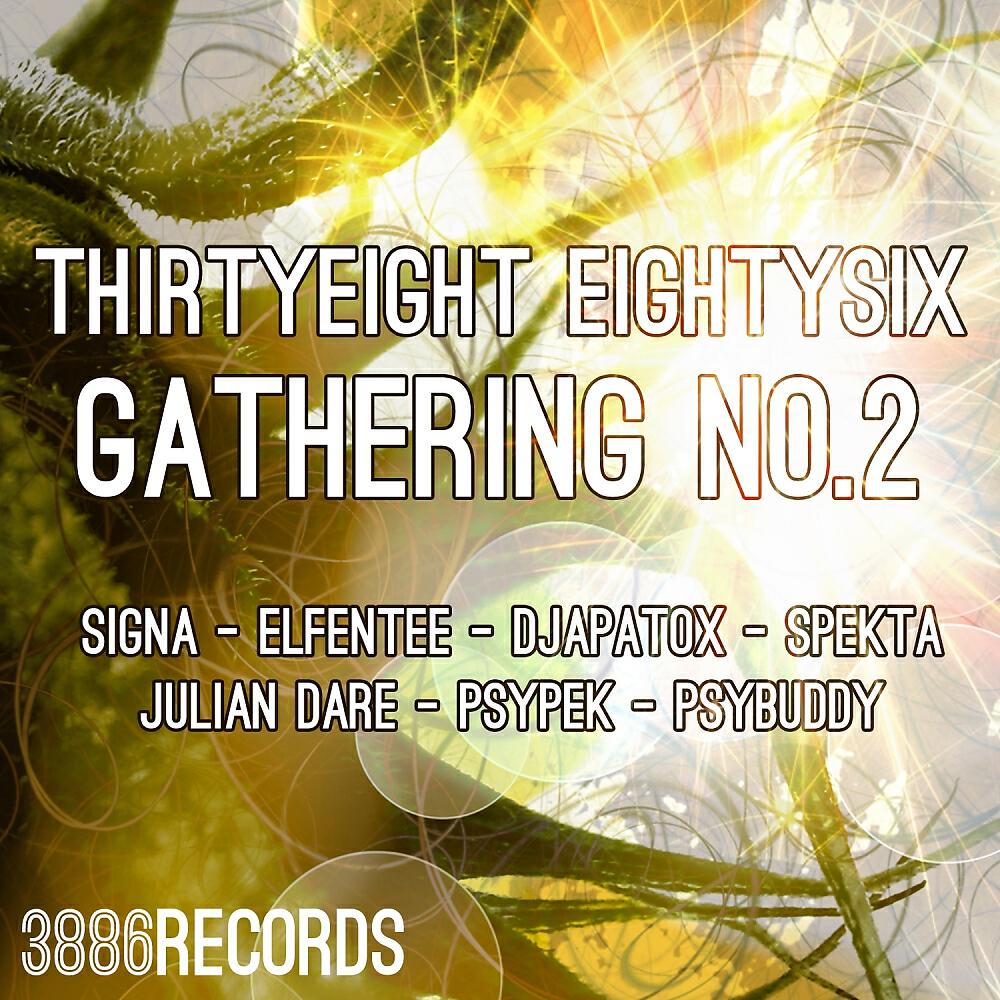 SignA - Apex of Conciousness (Original Mix)