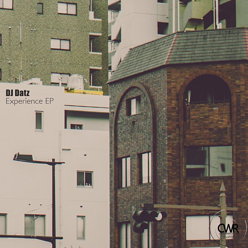DJ Datz - Something New (Original Mix)