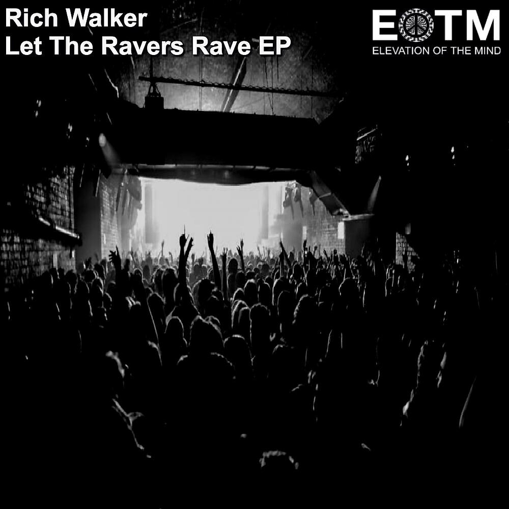 Rich Walker - Out Of Faith (Original Mix)