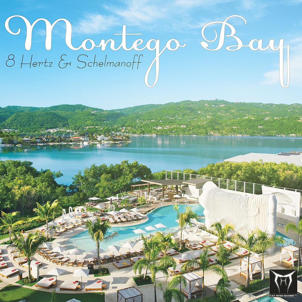 Постер альбома Montego Bay