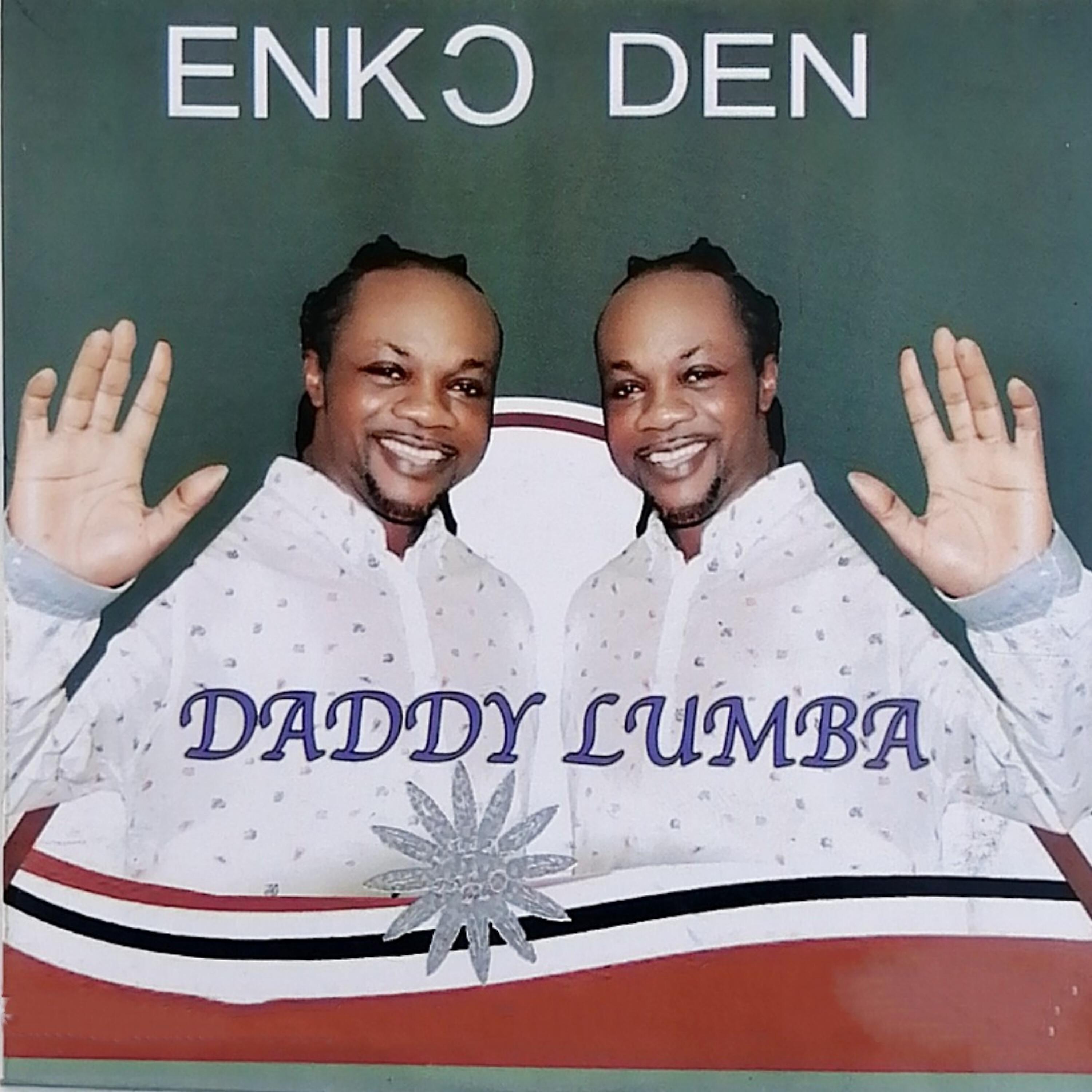 Daddy Lumba - Enko Den (Bodo's Mix)