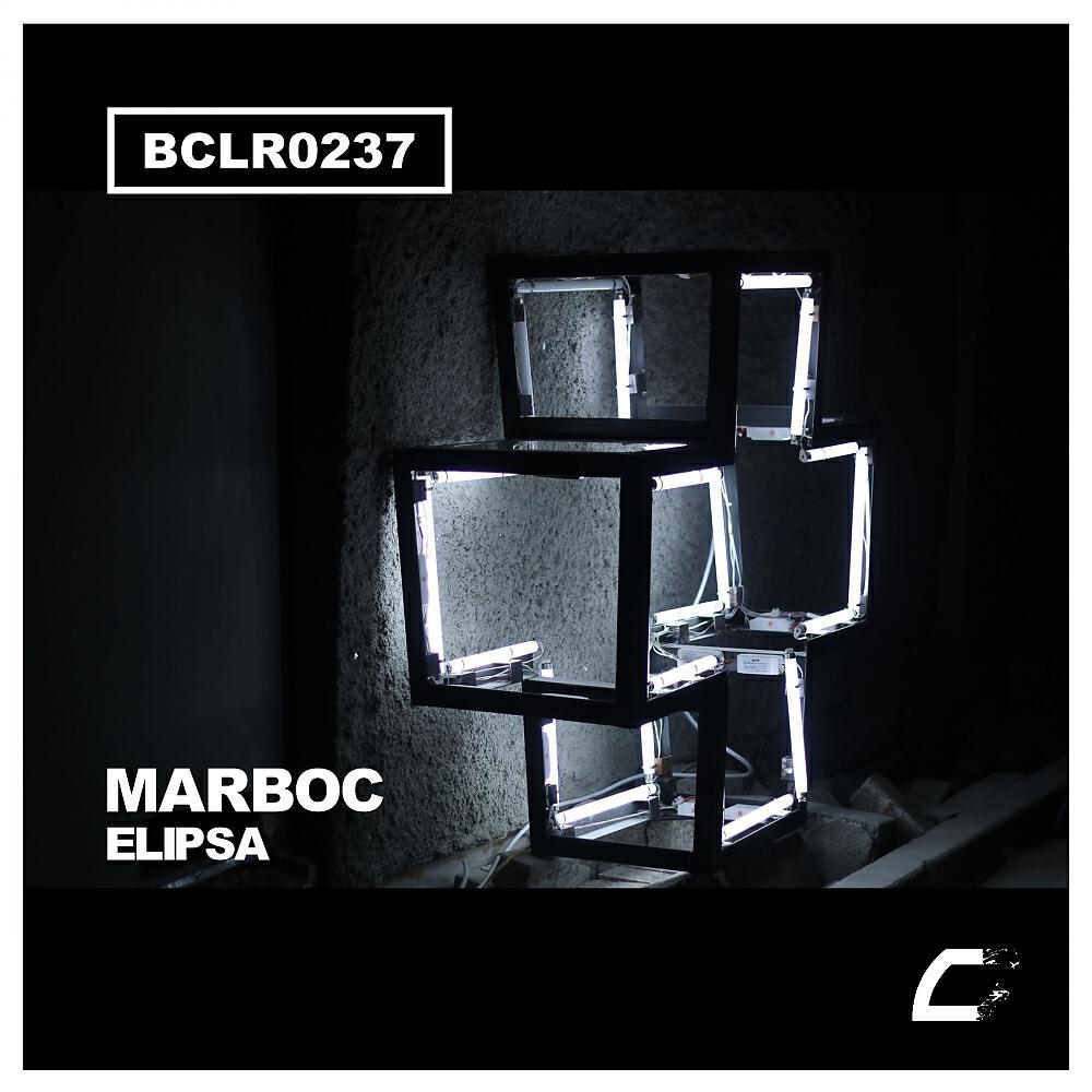 Marboc - Elipsa (Original Mix)