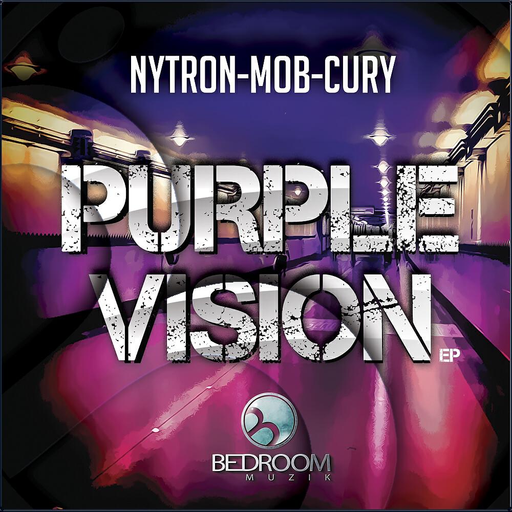 Cury - Got Me (Original Mix)