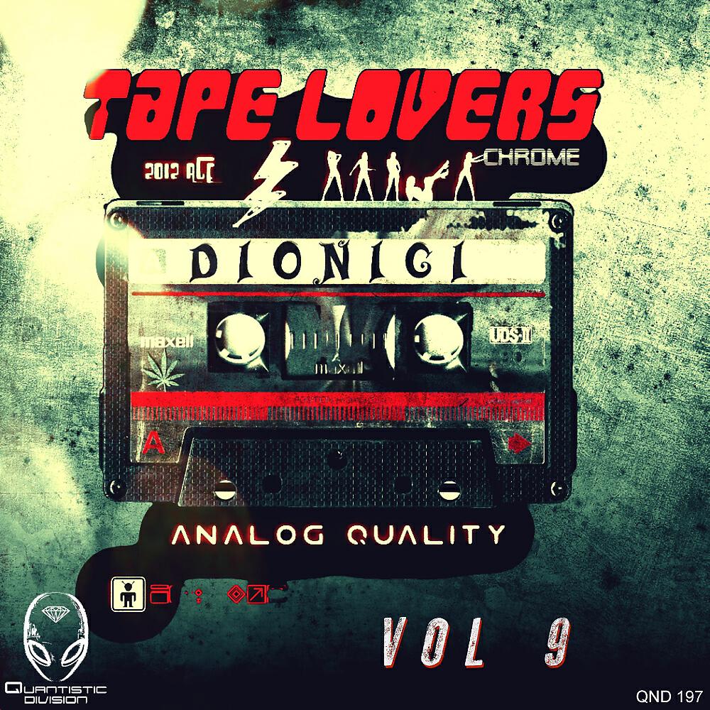Dionigi - Aglaia (Original Mix)