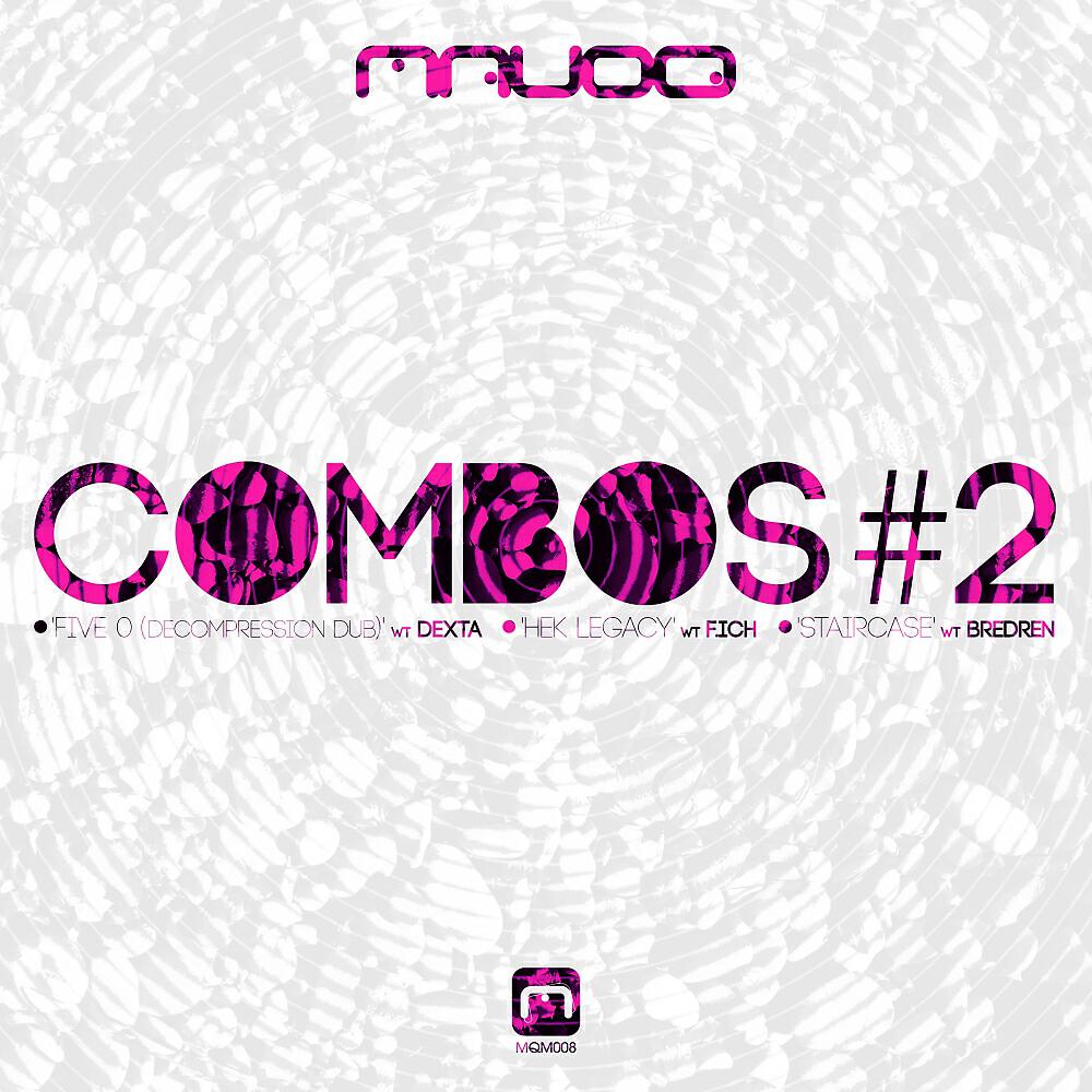 Mauoq - Five 0 (Decompression Dub) (Original Mix)