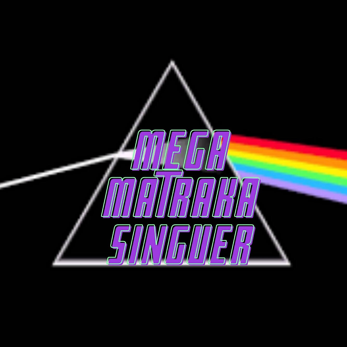 Dj Dembow - Mega Matraka Singuer