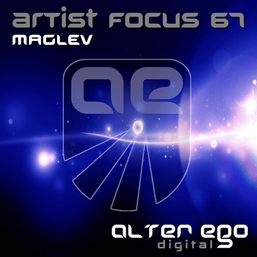 Постер альбома Artist Focus 67